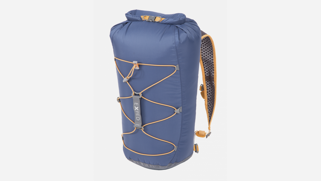 Exped Cloudburst 25 - Ascent Outdoors LLC