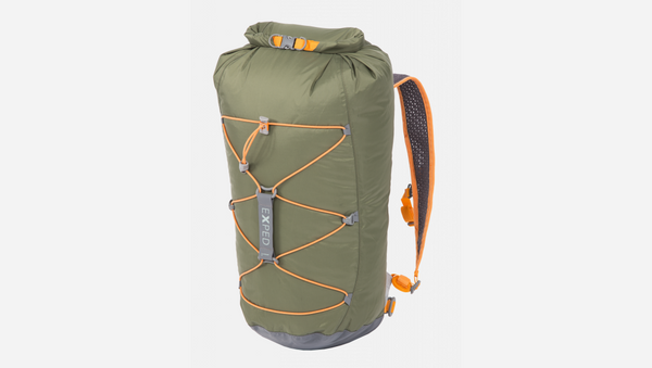 Exped Cloudburst 25 - Ascent Outdoors LLC
