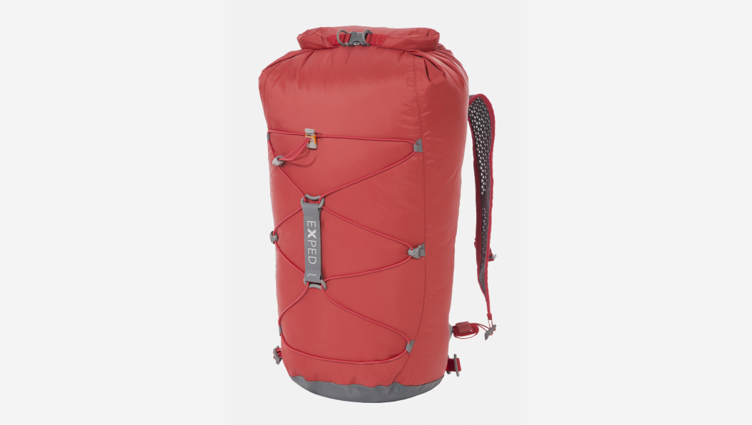 Exped Cloudburst 25 - Ascent Outdoors LLC