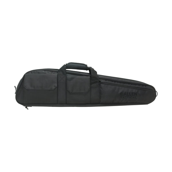 Allen Tac-Six 32 Pistol Grip Shotgun Case Black