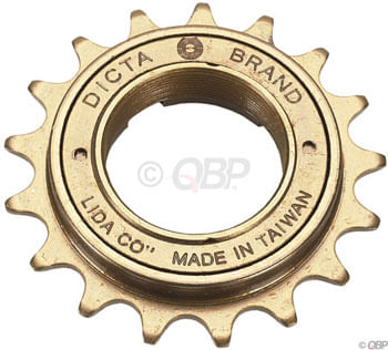 Dicta Standard BMX Freewheel-18t