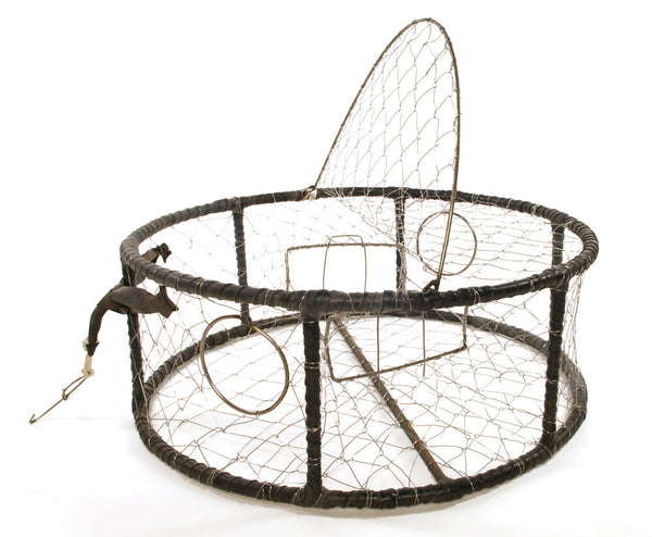 Willapa Marine Commercial Crab Pot
