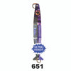 Gold Star Coho Killer 3"