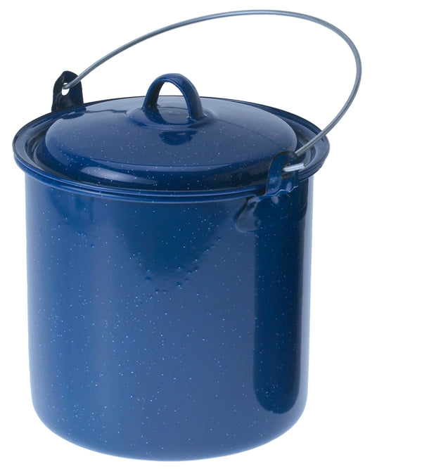 Gsi Outdoors Straight Pot & Lid