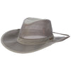 Dorfman Pacific Stet S/S Safari Nfz Kak