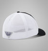 COLU HAT PFG HOOK BLK S/M