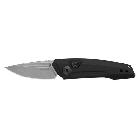 XXB EXO-7250 2019 Launch 9 Drop Point Blade with Reversible Clip