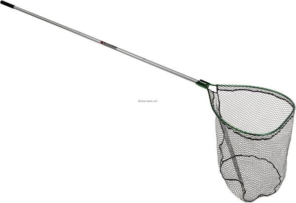 Beckman Coated Landing Net - 26'x34' Hoop 4'-7' Handle