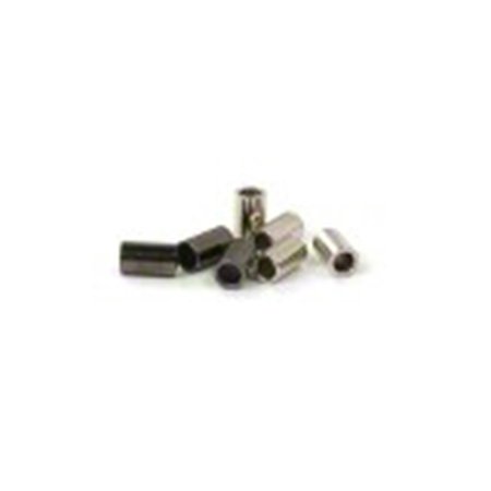 Brass Leader Sleeves Nickel 071 ID 30Pk 30PK