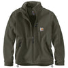 Carhartt Rain Defender Relaxed Fit Heavyweight Softshell Jacket Men's