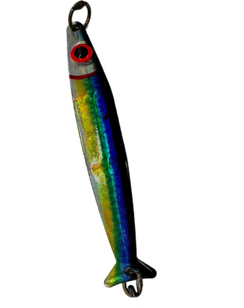 Gold Star Coho Killer 3