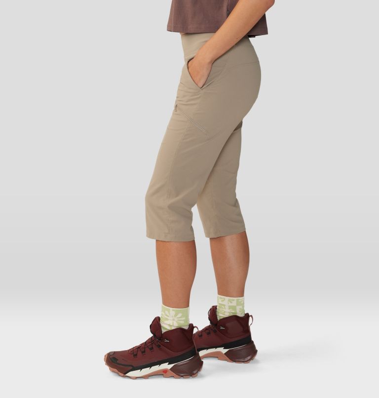 Mountain Hardware Women's Dynama 2 Capri