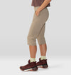 Mountain Hardware Women's Dynama 2 Capri