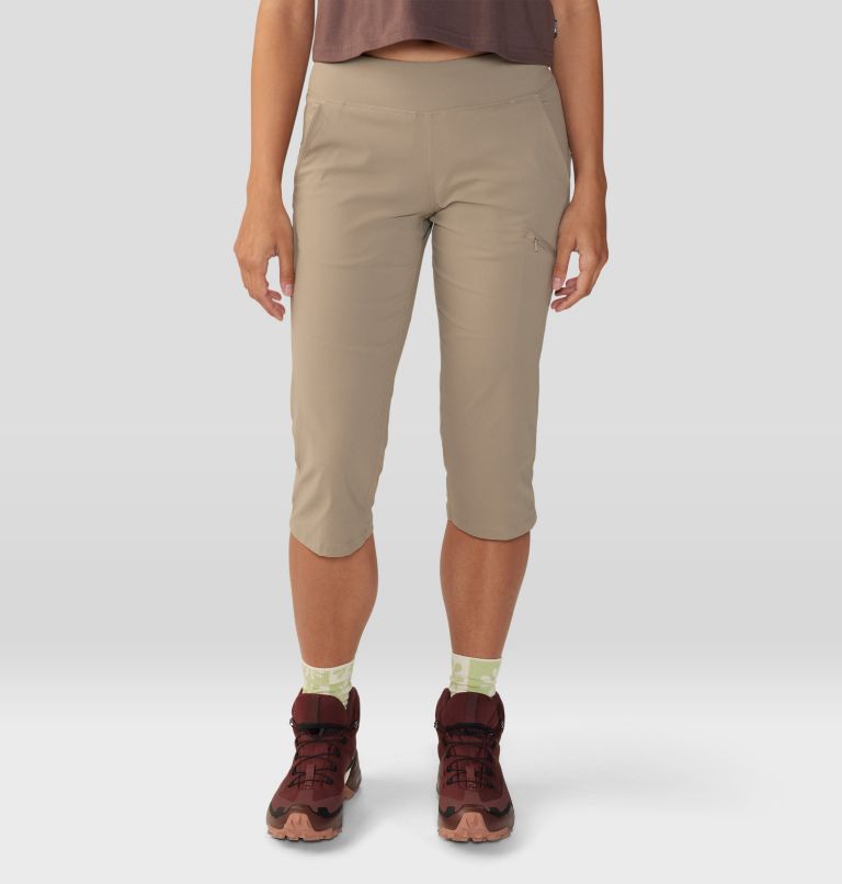 Mountain Hardware Women's Dynama 2 Capri