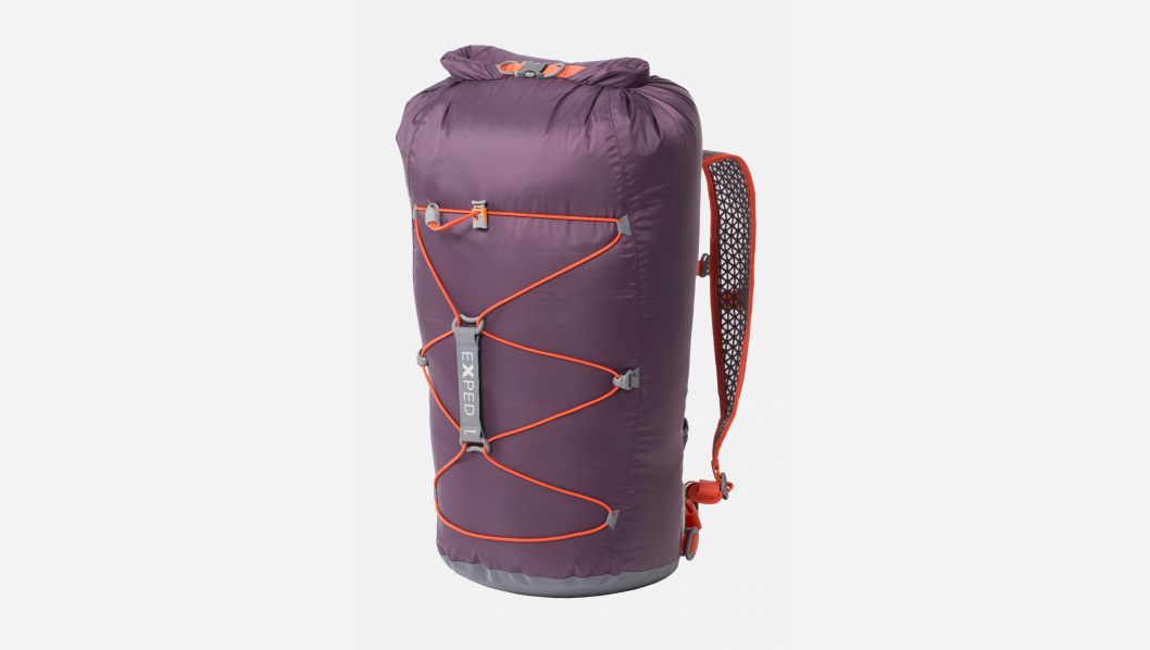 Exped Cloudburst 25 - Ascent Outdoors LLC