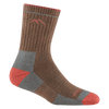 Darn tough Hiker Micro Crew Midweight With Cushion Women's Socks