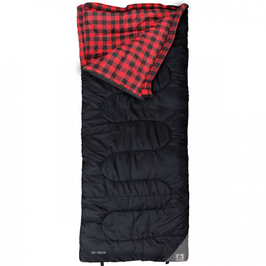 KUMA TONGUIN SLEEPING BAG - 3PC