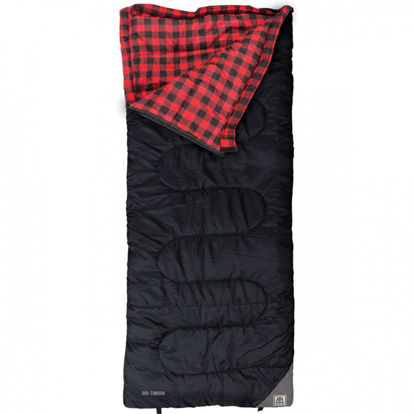 KUMA TONGUIN SLEEPING BAG - 3PC