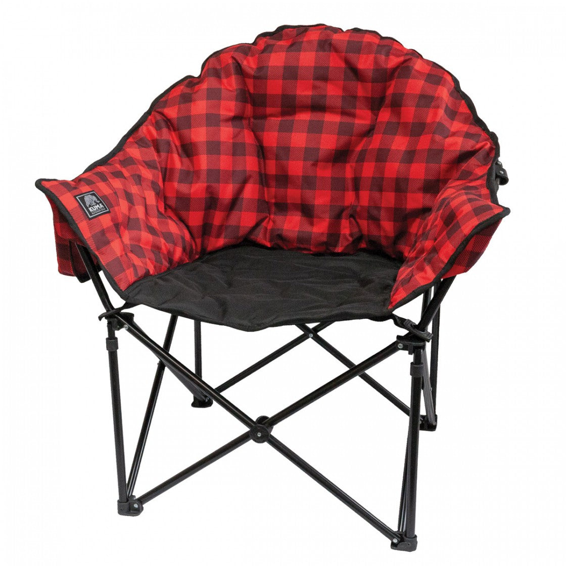 Kuma Lazy Bear Folding Chair