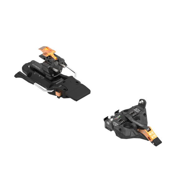 ATK C Raider 12 Bindings