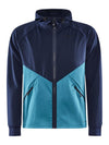 Craft Glide Hood Jacket Men's