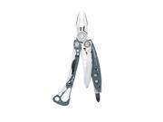 Leatherman Denim Blue Skeletool