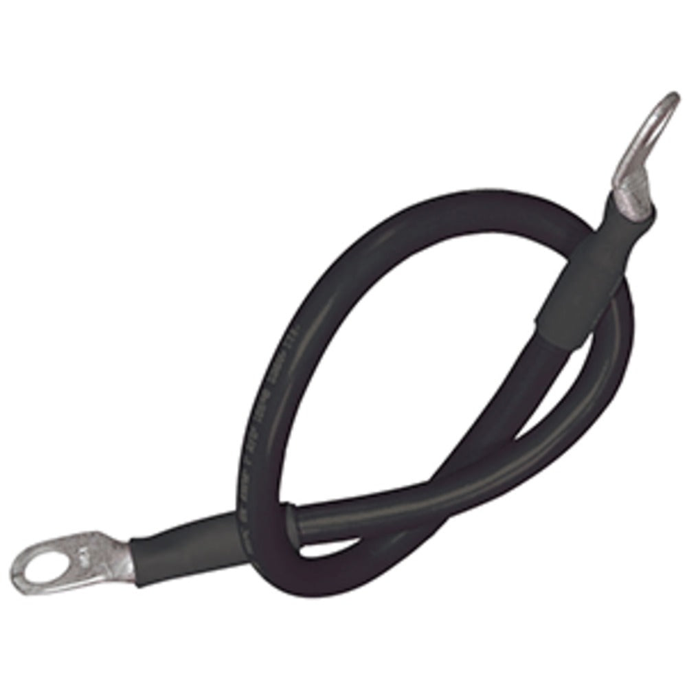 189140 34 Mm Battery Cable Assembly 2 AWG