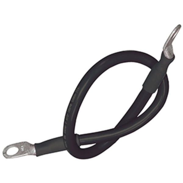 189140 34 Mm Battery Cable Assembly 2 AWG