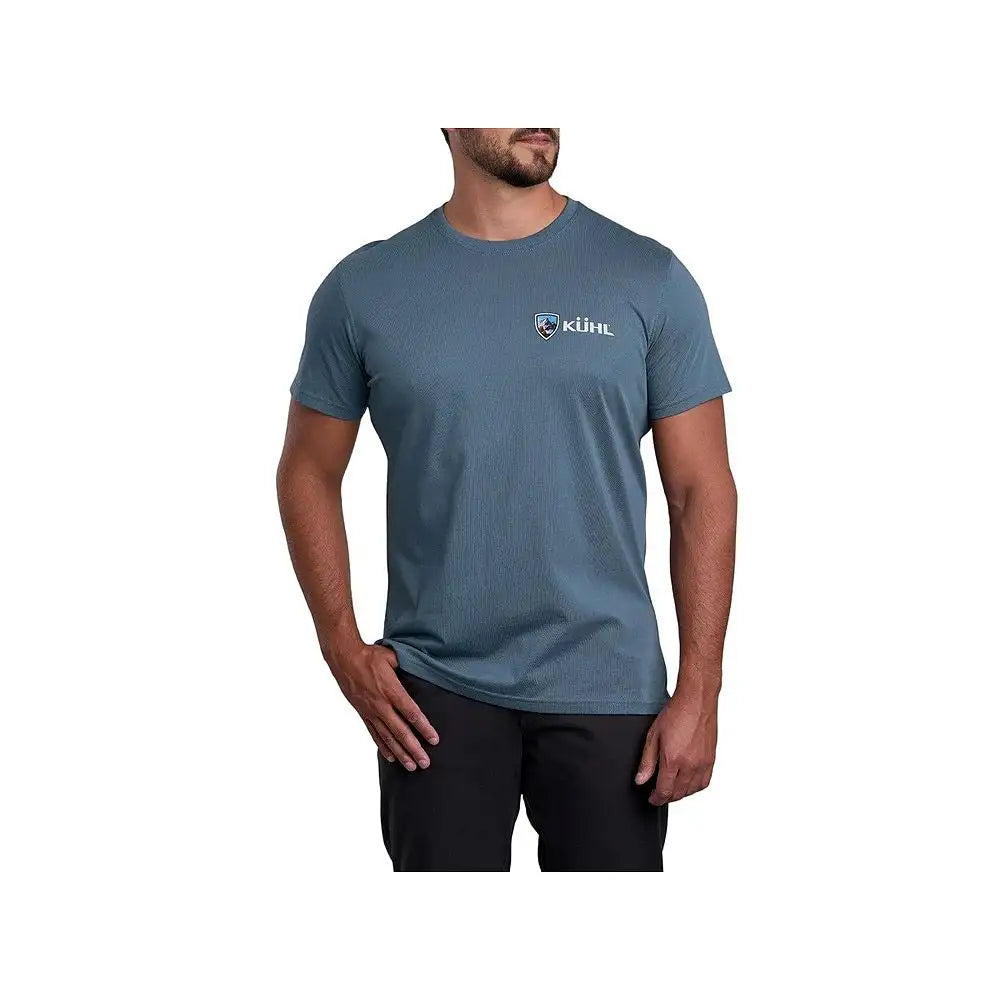 KUHL Men's Born in the Mountains T-Shirt