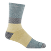 Darn Tough Mountaineering Micro Crew  With Full Cushion Socks
