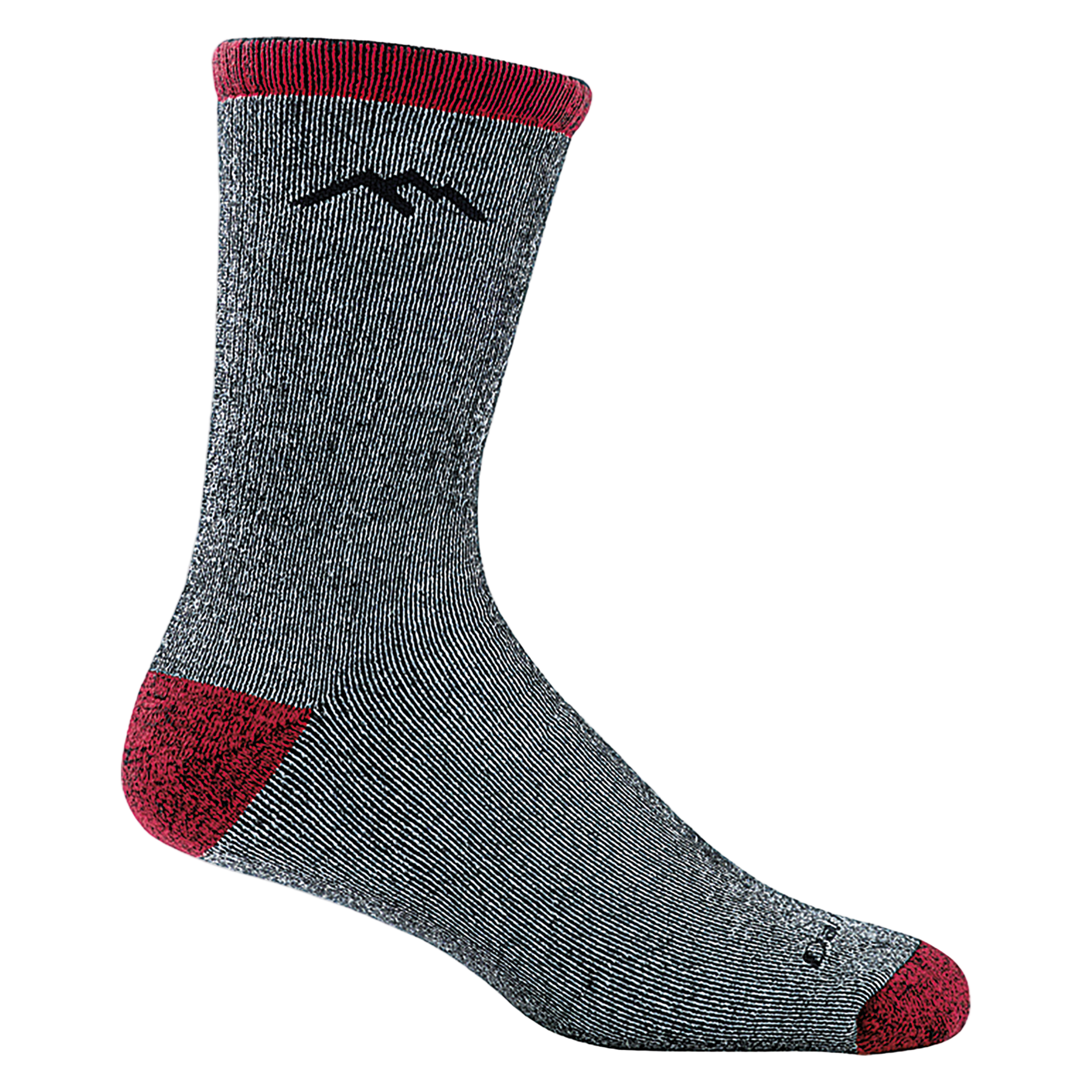 Darn Tough Mountaineering Micro Crew  With Full Cushion Socks