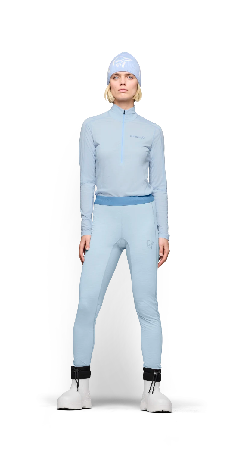 Norrona Falketind Equaliserull Longs Women's
