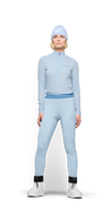 Norrona Falketind Equaliserull Longs Women's
