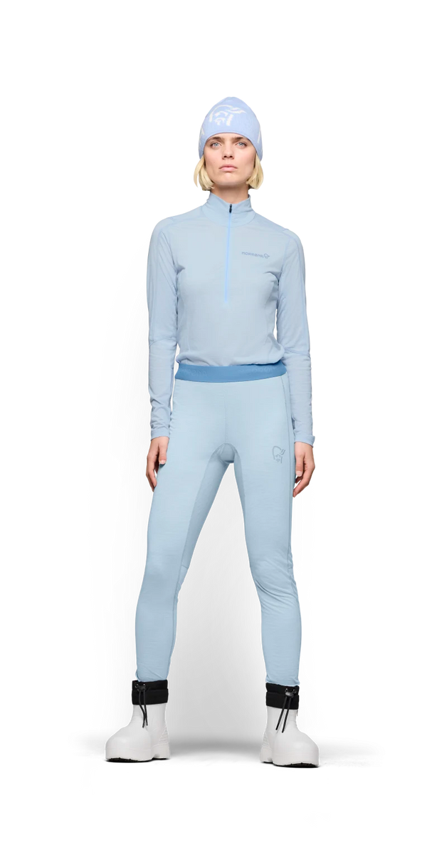 Norrona Falketind Equaliserull Longs Women's