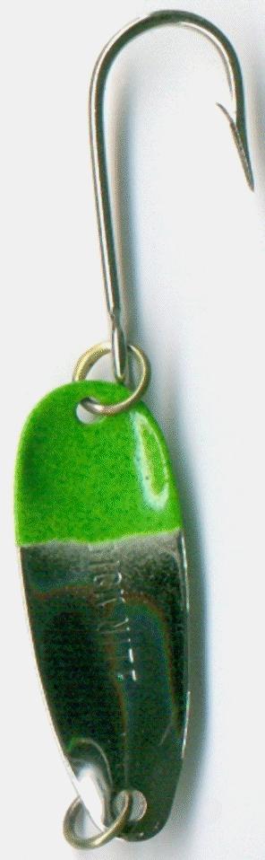 Dick Nite Spoon