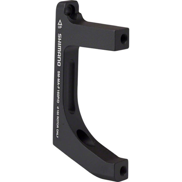 Shimano Flat Mount Disc Brake Adaptors