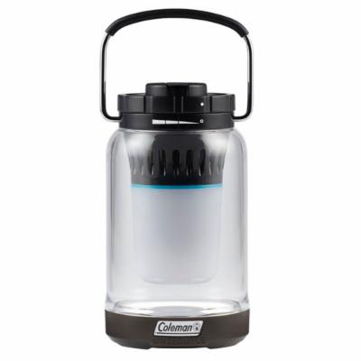 Coleman OneSource™ 1000 Lumens LED Lantern Black