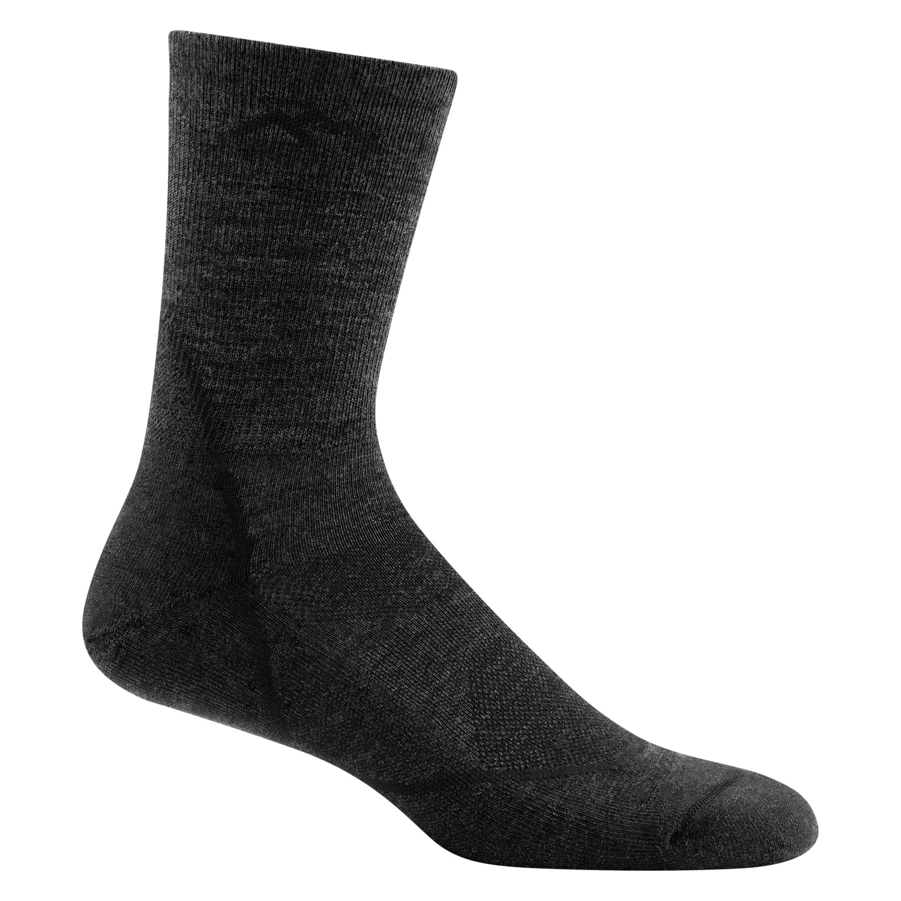 Darn Tough Light Hiker Micro Crew Lightweight With Cushion Socks Men's