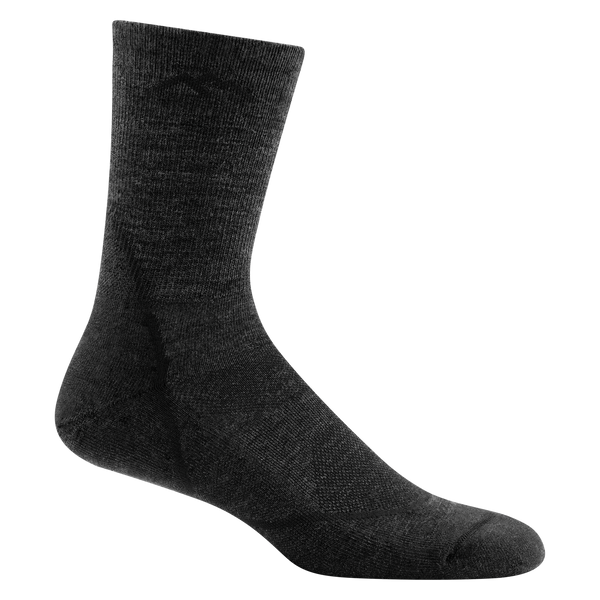 Darn Tough Light Hiker Micro Crew Lightweight With Cushion Socks Men's