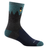 Darn Tough Number 2 Micro Crew Midweight With Cushion Socks
