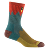 Darn Tough Number 2 Micro Crew Midweight With Cushion Socks