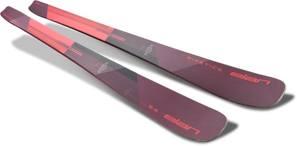 Elan Ripstick 94W Ski Rental