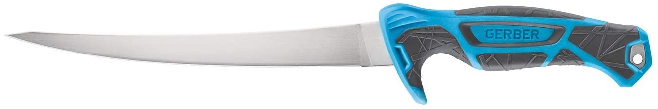Fixed Blade KnifeSteel13 in L