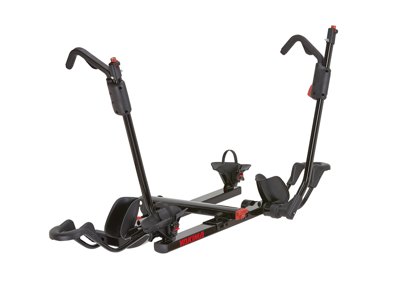 Yakima HoldUp Hitch Bike Rack-2