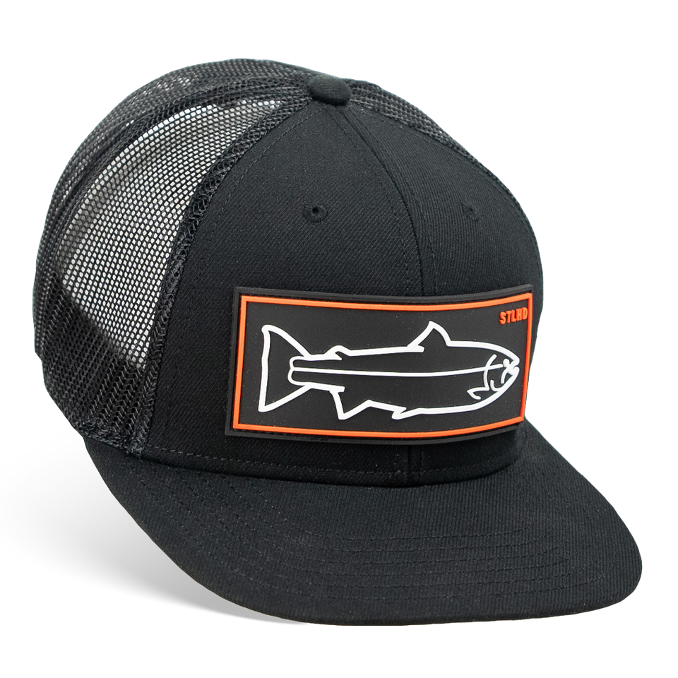 STLHD Streamline Trucker
