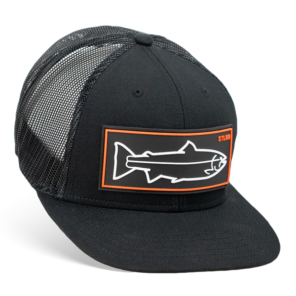 STLHD Streamline Trucker
