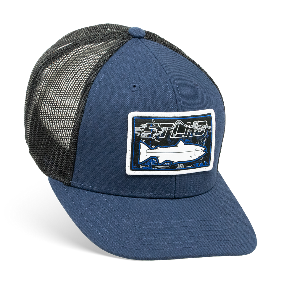STLHD Backcountry Trucker