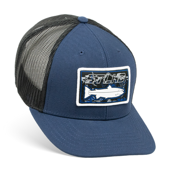 STLHD Backcountry Trucker