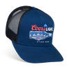 Stlhd X Coors Light Bottlescape Trucker