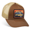 Stlhd Limited Edition Rocky Mountain Trucker